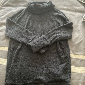 New with tags soft oversized sweater